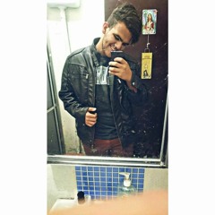 Nicolas Matheus