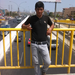 Roger Mendez Seminario