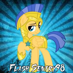 Flash Sentry98
