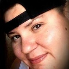 Samantha Rose Blanco