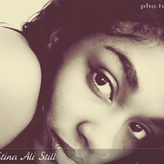 Stina Ali