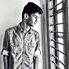 Shashank Sg