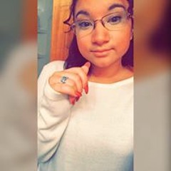Maisha Caraballo