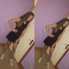 Caitlin Cudden