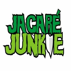 Jacaré Junkie