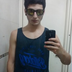 Thomi Quinteros