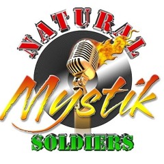 Natural Mystik Soldiers