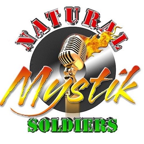 Natural Mystik Soldiers’s avatar
