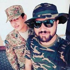 Syed Shams Shah