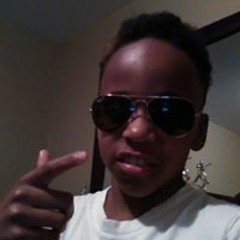 KJ Pugh