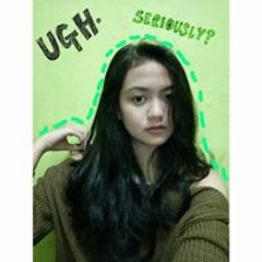 Lusy Ananda Listiyani