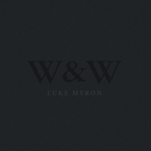 Luke Myron’s avatar