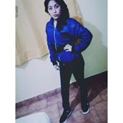 Alessandra Davalos Rios