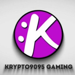 KRYPTO9095 Gameing