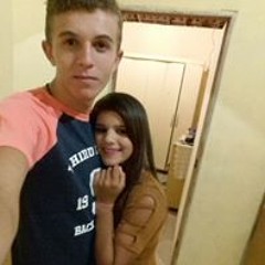 Matheus X Michelly