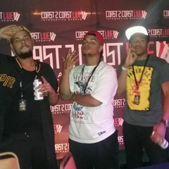 Sky High Media Group(SMG)