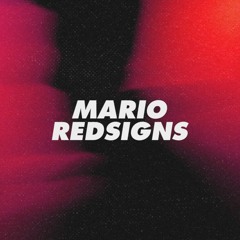 Mario Redsigns