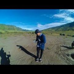 Alif Nugraha