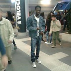 Sana Sanyang