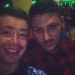 Kyle Richard Simpson