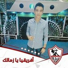Mohamed Ali