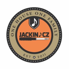 JACKIN.CZ underground house