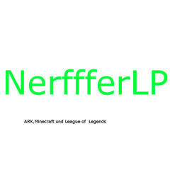 NerffferLP