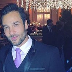 Alvaro Ventura Petroni