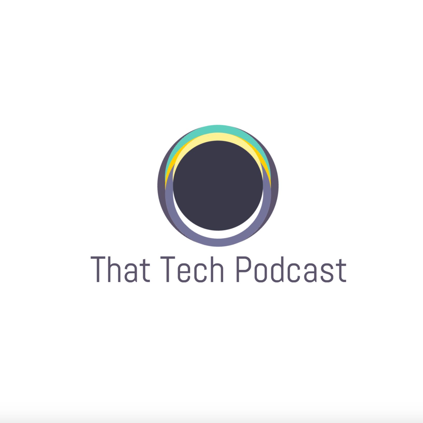 That Tech Podcast