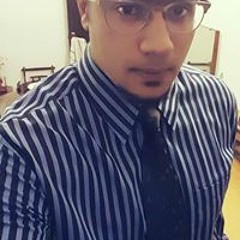 Muhammad Waleed