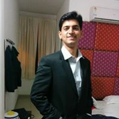 Ankur Pandey