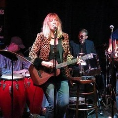 Racy Hazel Blues (Music & Lyrics: Meg Beattie Patrick)