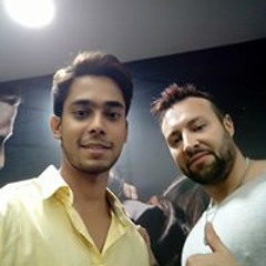 Imran Shaik