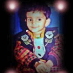 bushra baig