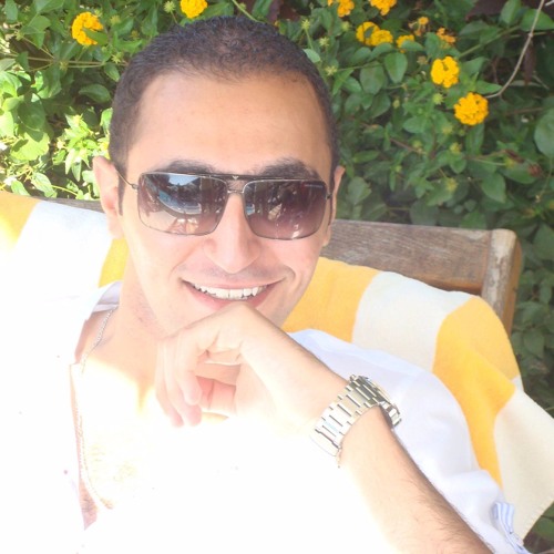 Mohamed El Sayad 4’s avatar