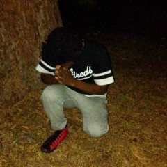 A Bullet With Krillin'z Name On It