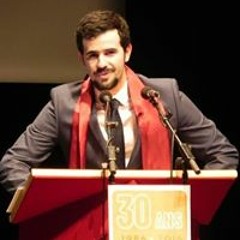 Adam Ayeb