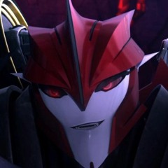 The Dutch Cybertronian