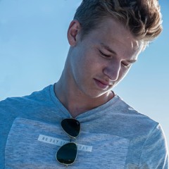 Simon van den Berg