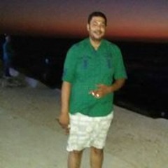 Mohamed Hafour