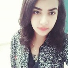 Farah Saadaoui
