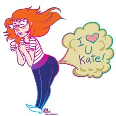 DJ Kate