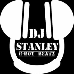 DJ Stanley B-BoyBeatz
