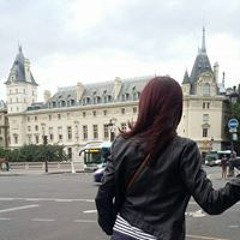 Miriam Mohamed