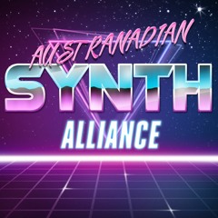 Austranadian Synth Alliance Podcast