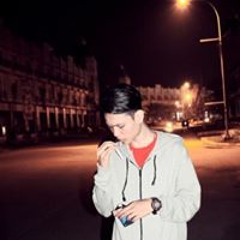 Rizky Widie