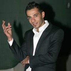 Saeed Ali