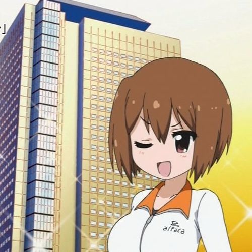 M_Kasumi’s avatar