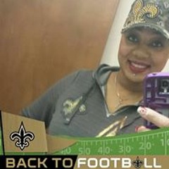 Crystal Brickhouse Wray