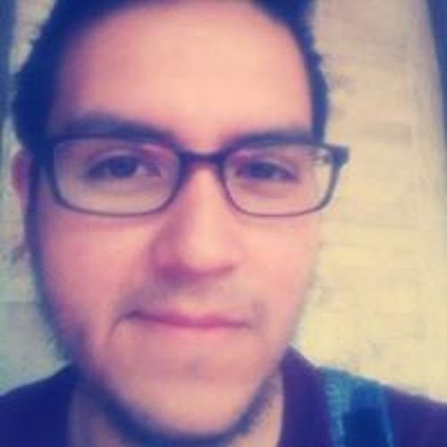 Sergio Gonzalez Rodriguez’s avatar
